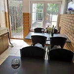 Podkowa Homestay Grzybowo (West Pomeranian)