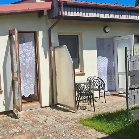 Homestay szállás Podkowa