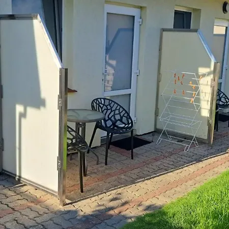 Ubytování v soukromí Podkowa