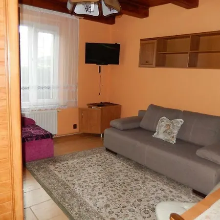 Podkowa Grzybowo (West Pomeranian)