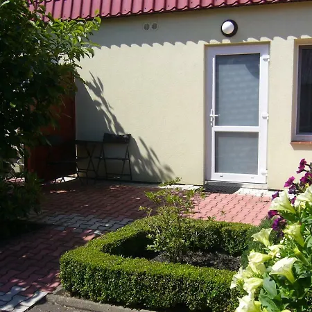 Privat bolig Podkowa *