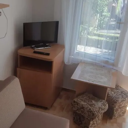 Podkowa Privat bolig