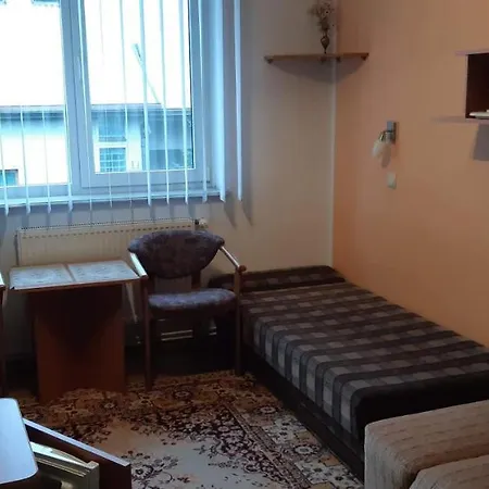 Podkowa Grzybowo (West Pomeranian)