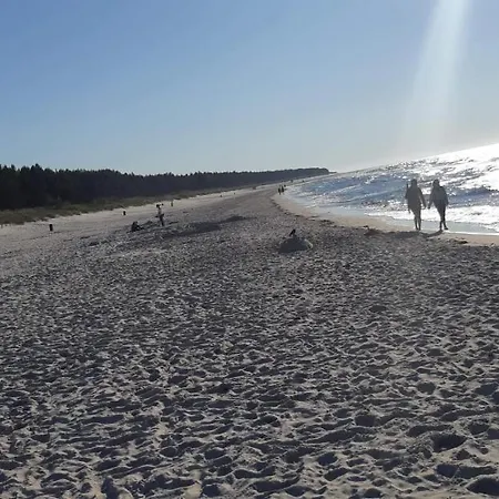 Podkowa Grzybowo (West Pomeranian)