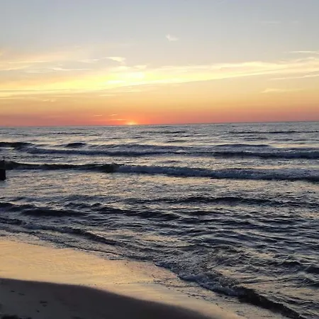 Alloggio in famiglia Podkowa *