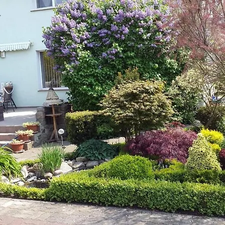 Privat bolig Podkowa Grzybowo (West Pomeranian)