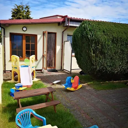 Podkowa Homestay *