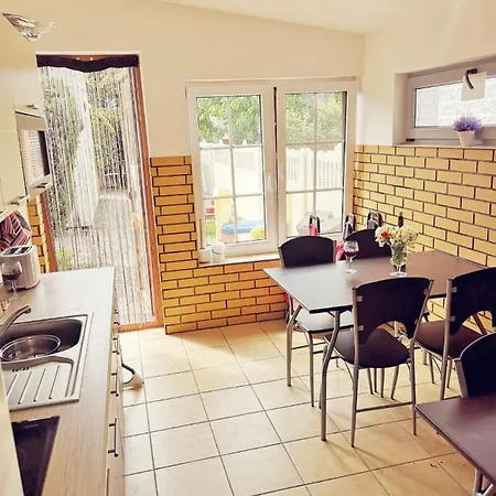 Podkowa Grzybowo (West Pomeranian)