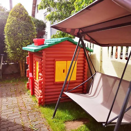 Podkowa *