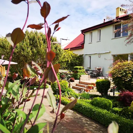 Podkowa Privat bolig *