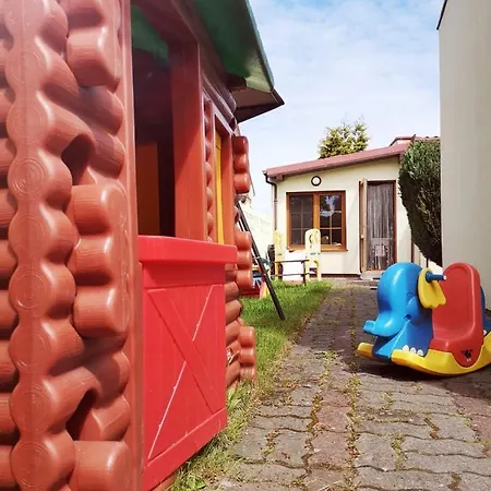 Homestay Podkowa *