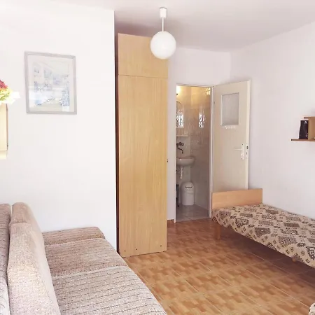 Podkowa * Grzybowo (West Pomeranian)