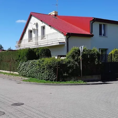 Podkowa * Grzybowo (West Pomeranian)