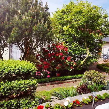 Privat bolig Podkowa Grzybowo (West Pomeranian)