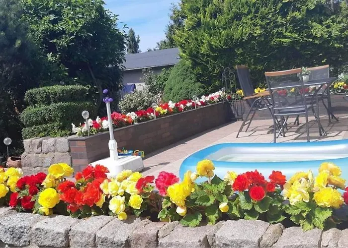 Podkowa בית אירוח גרצי'יבובו