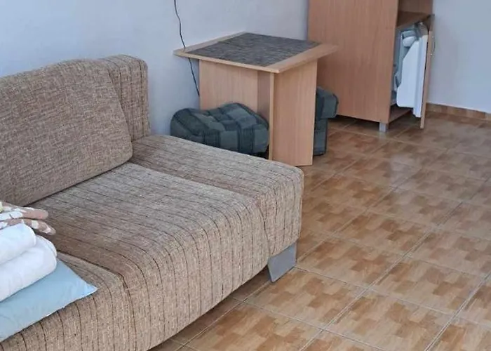 Podkowa בית אירוח *