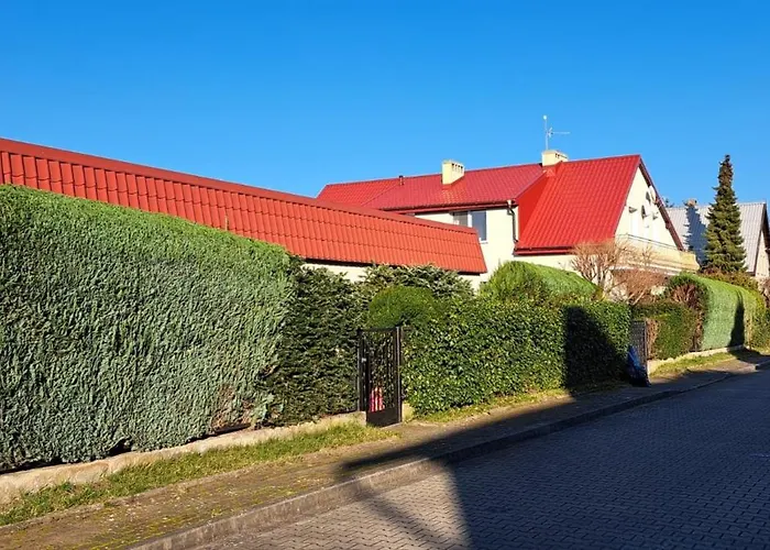 Podkowa בית אירוח