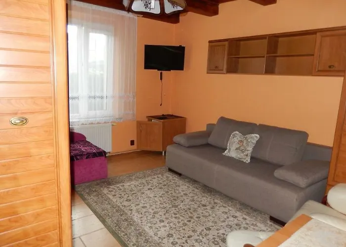 Podkowa גרצי'יבובו