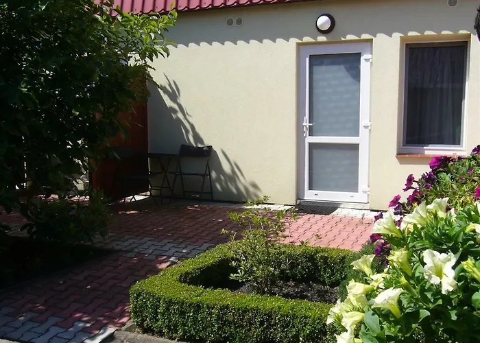 בית אירוח Podkowa *