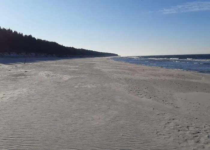 Podkowa Kwatera prywatna *