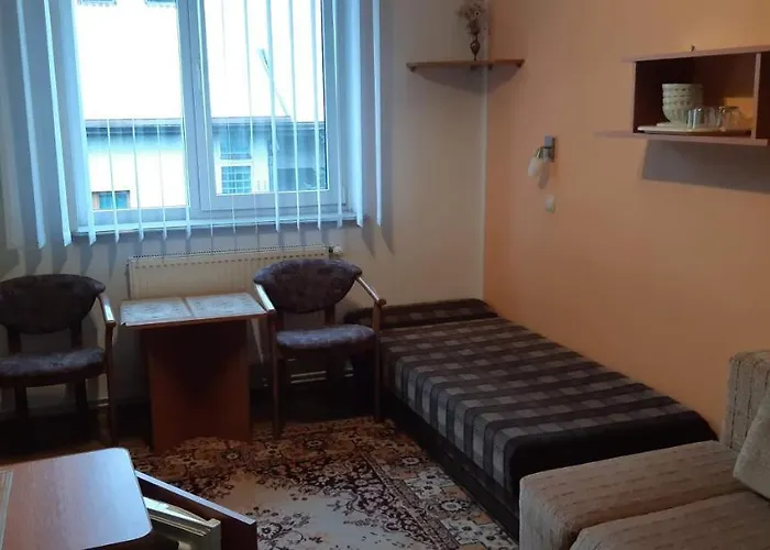 Podkowa Grzybowo (West Pomeranian)