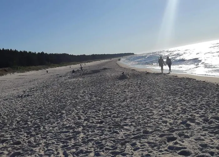 Podkowa Grzybowo (West Pomeranian)