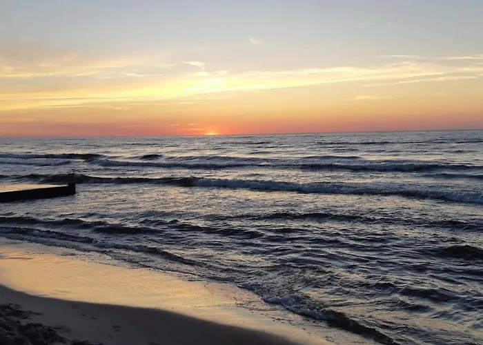 בית אירוח Podkowa *