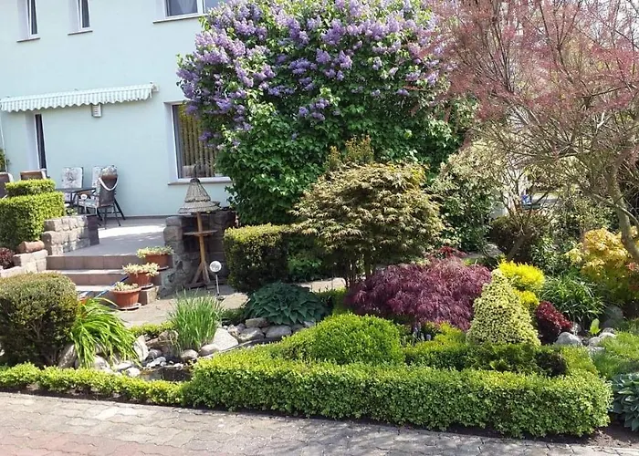 בית אירוח Podkowa גרצי'יבובו