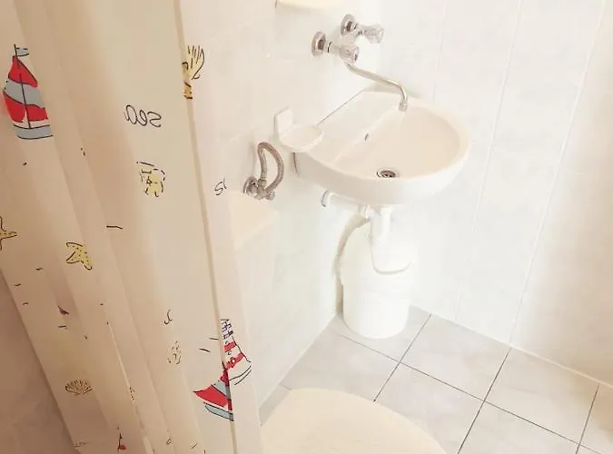 Podkowa Kwatera prywatna *