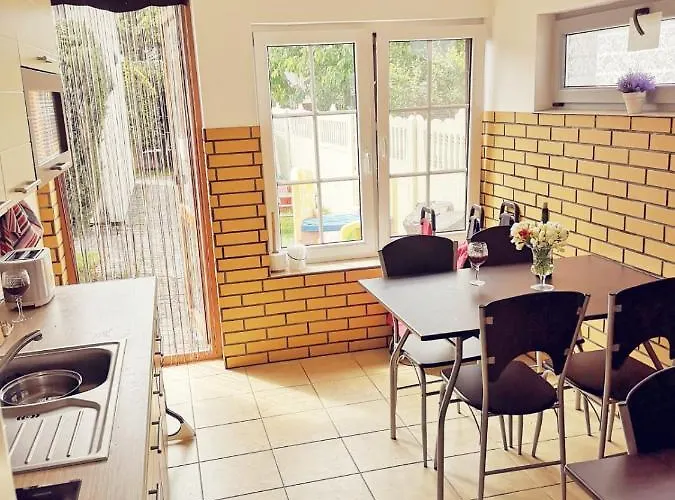 Podkowa גרצי'יבובו