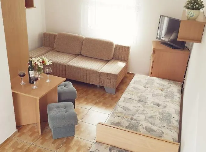 Podkowa גרצי'יבובו