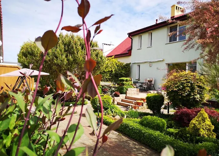 Podkowa בית אירוח *