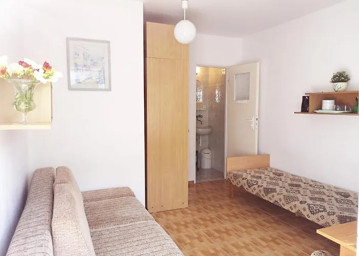 Podkowa * Grzybowo (West Pomeranian)