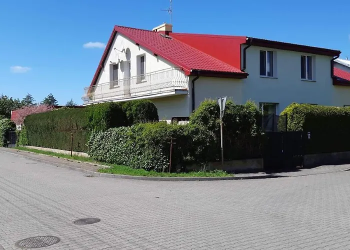 Podkowa * גרצי'יבובו