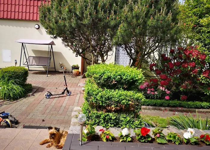 בית אירוח Podkowa